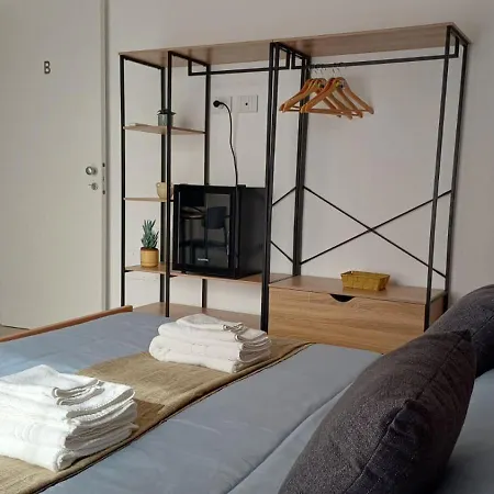 Oris Guest house 3*