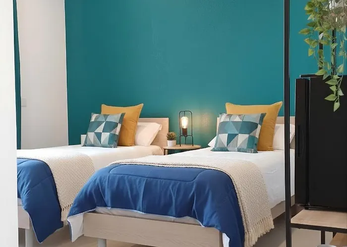 Guest house Oris Oristano