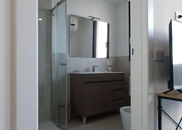 Guest house Oris Oristano