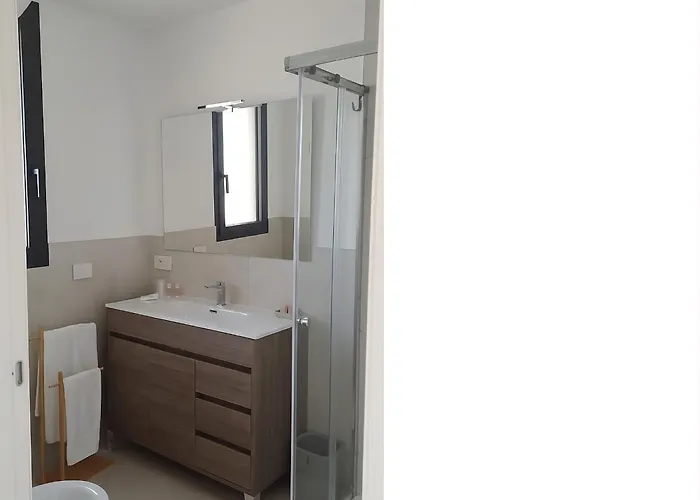 Oris Guest house Oristano