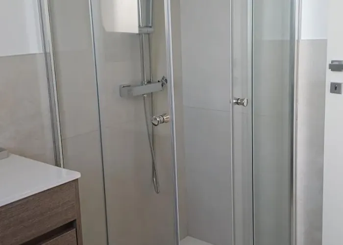 Guest house Oris Oristano